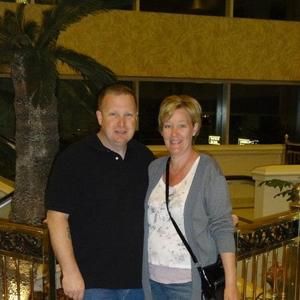 Meet your Posher, Renate